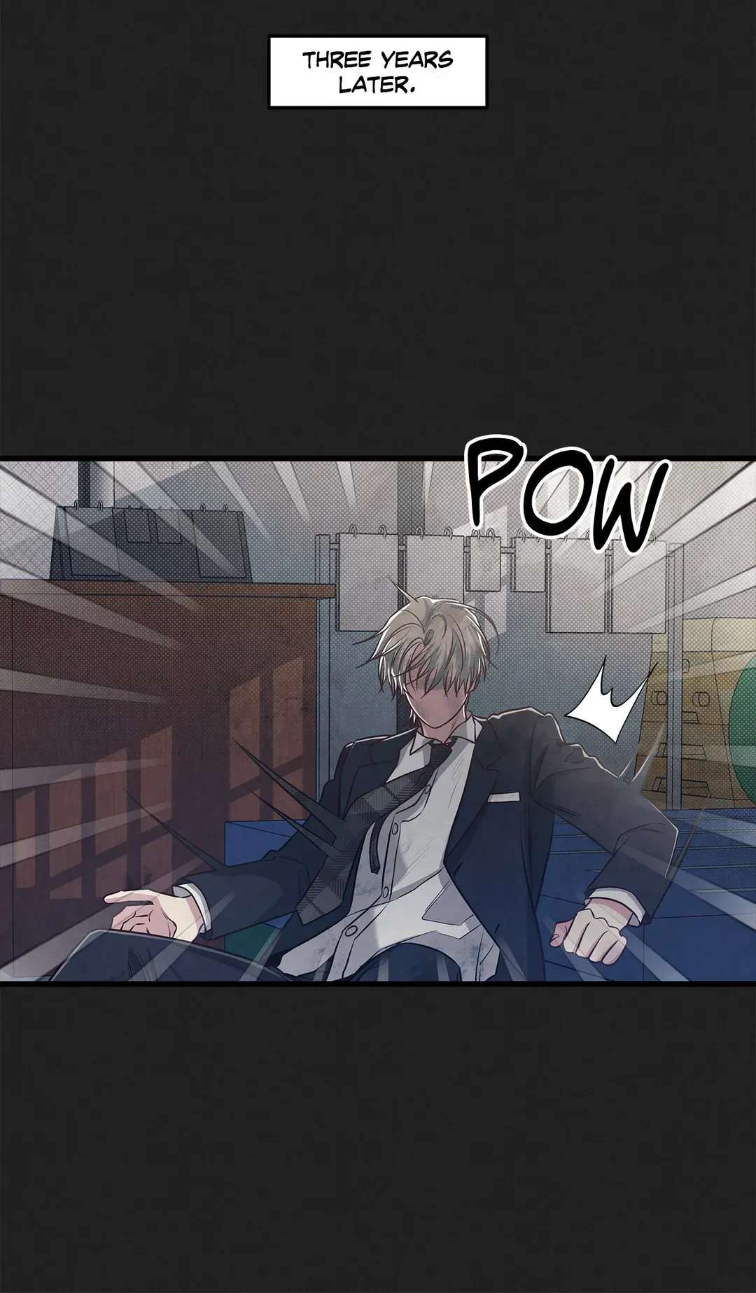 Don’t Mix Business with Pleasure! Chapter 49 page 44 - 