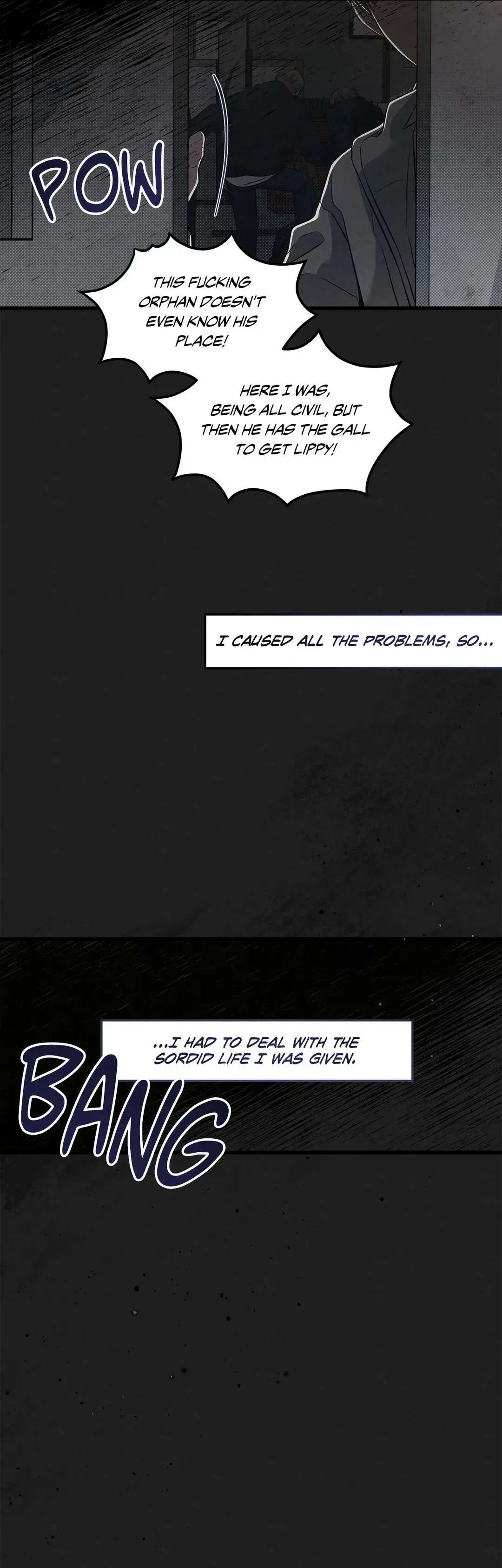 Don’t Mix Business with Pleasure! Chapter 49 page 49 - 