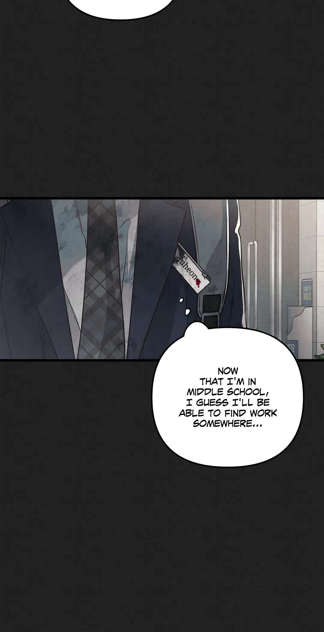 Don’t Mix Business with Pleasure! Chapter 49 page 51 - 