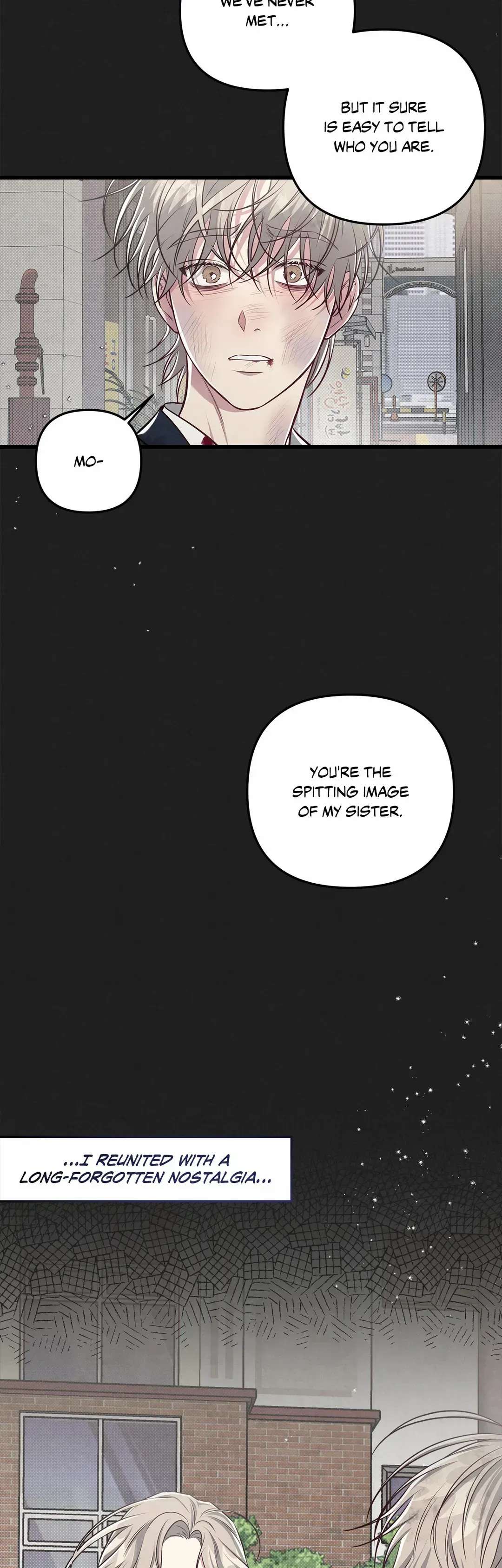 Don’t Mix Business with Pleasure! Chapter 49 page 53 - 