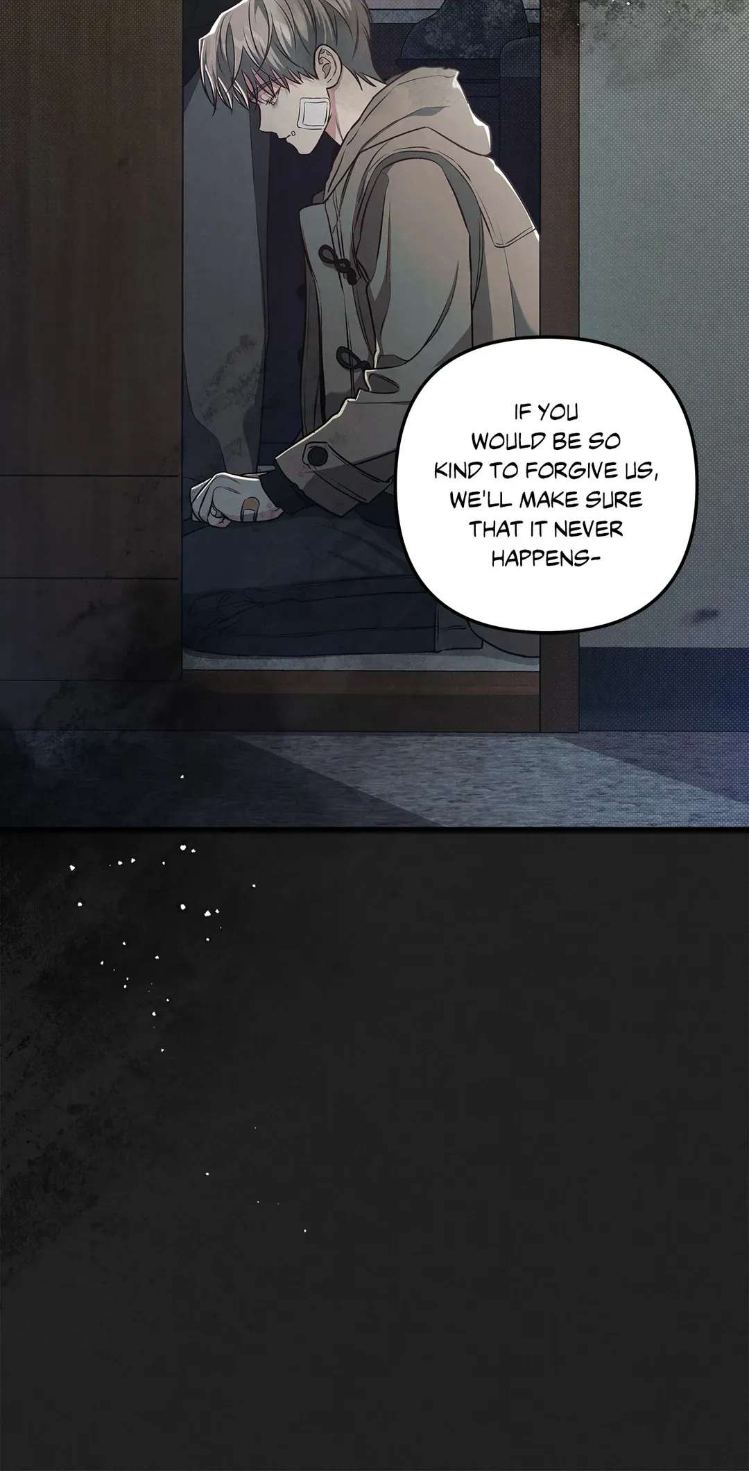Don’t Mix Business with Pleasure! Chapter 49 page 9 - 