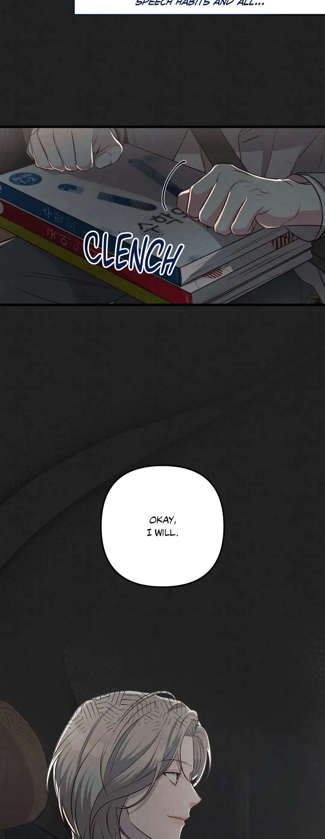 Don’t Mix Business with Pleasure! Chapter 50 page 23 - 