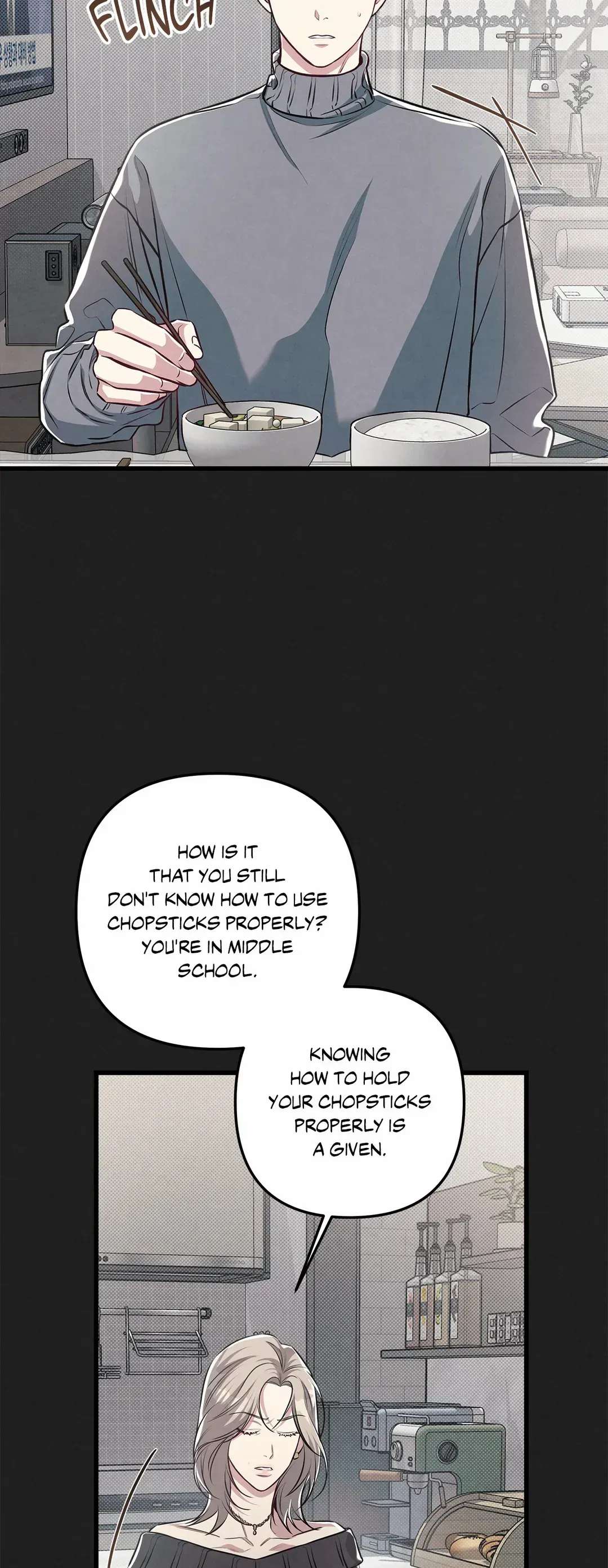 Don’t Mix Business with Pleasure! Chapter 50 page 27 - 