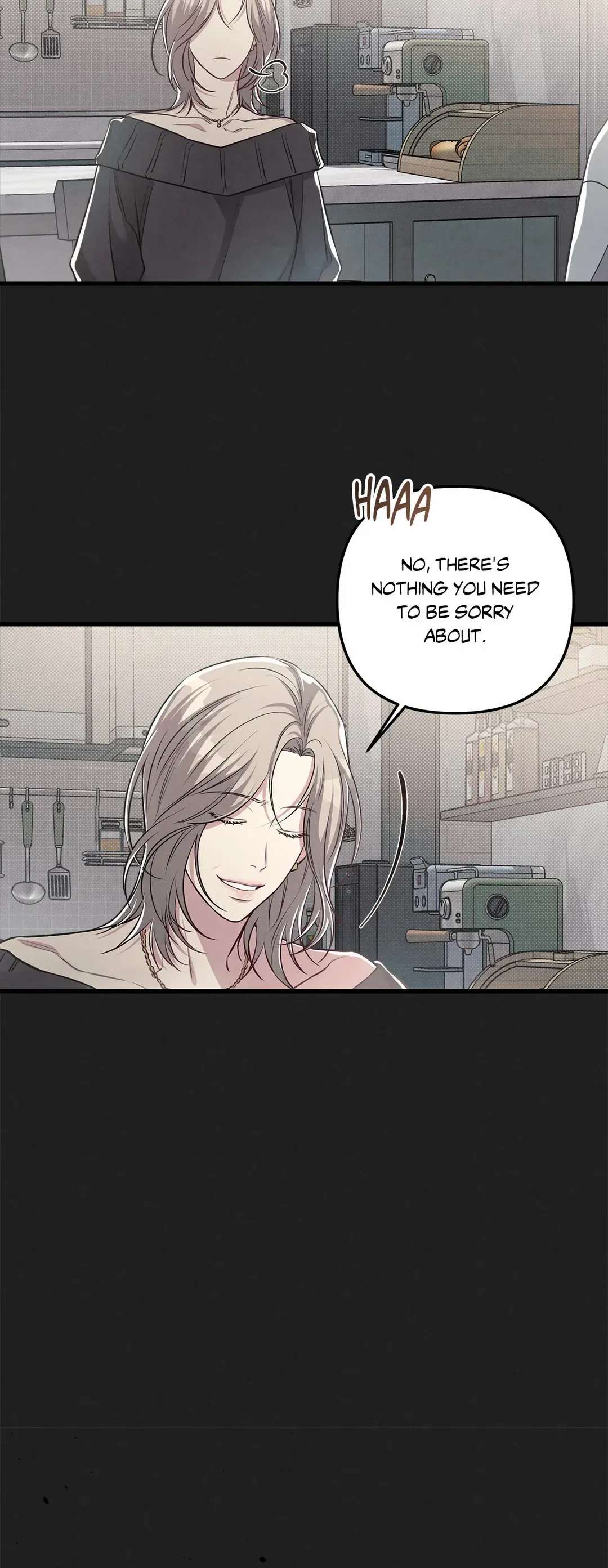 Don’t Mix Business with Pleasure! Chapter 50 page 30 - 
