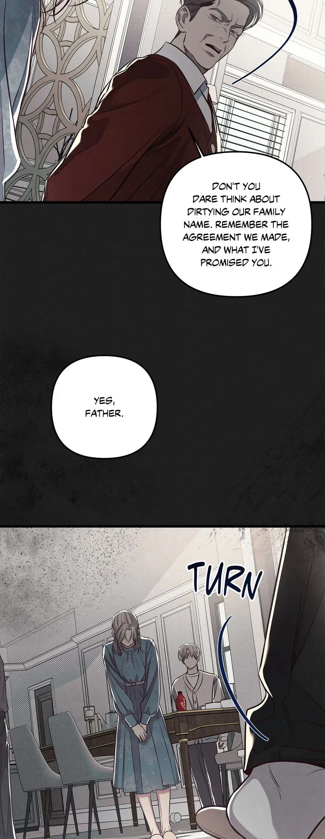 Don’t Mix Business with Pleasure! Chapter 50 page 41 - 