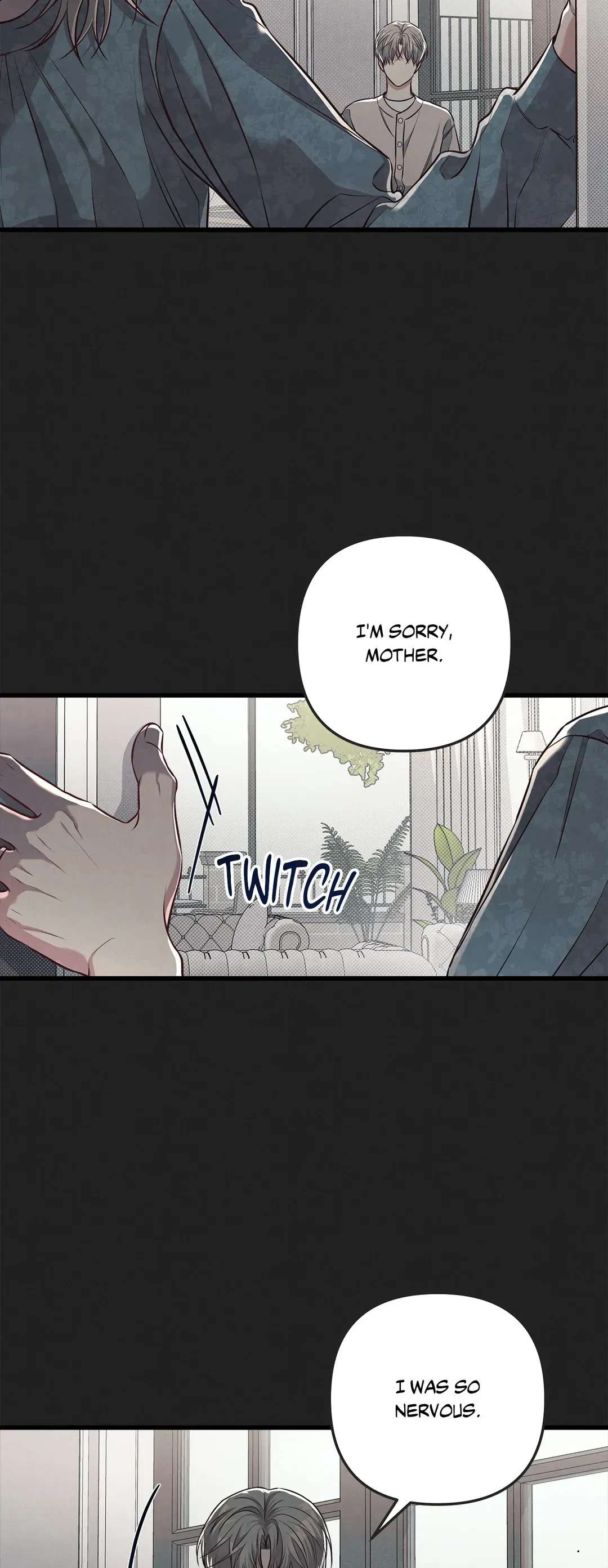 Don’t Mix Business with Pleasure! Chapter 50 page 43 - 