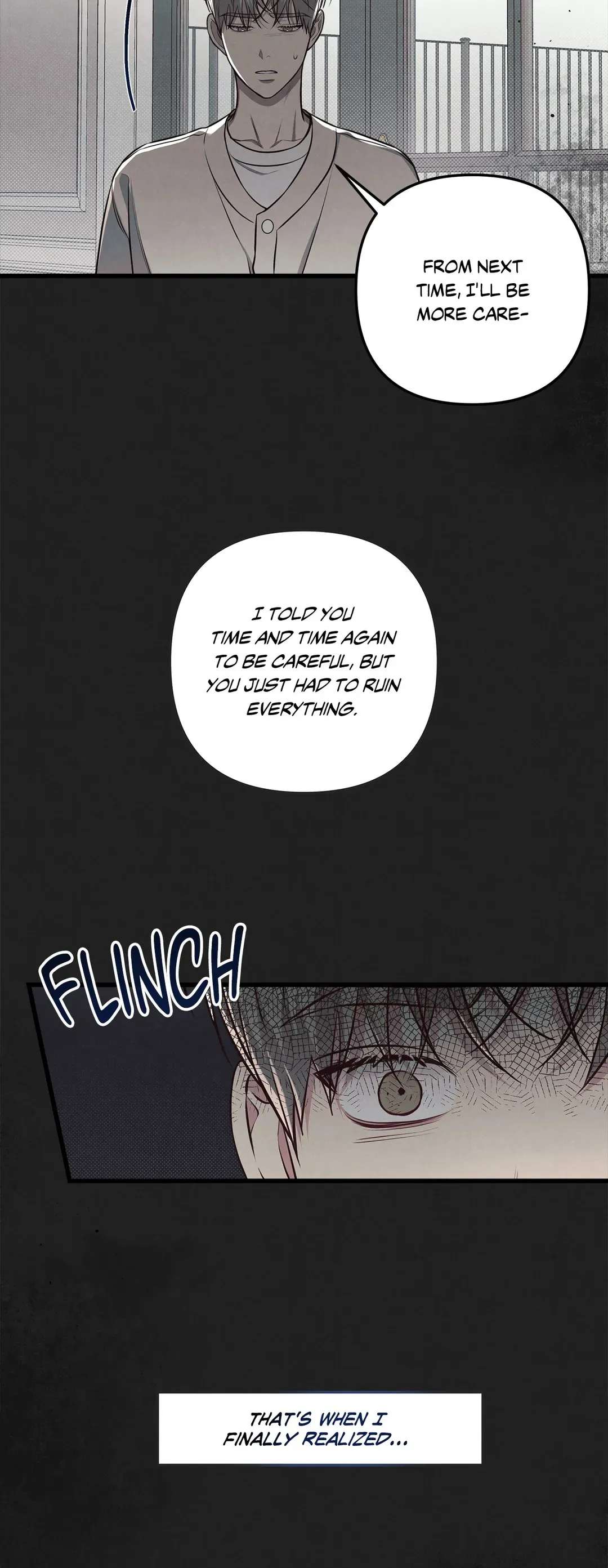 Don’t Mix Business with Pleasure! Chapter 50 page 44 - 