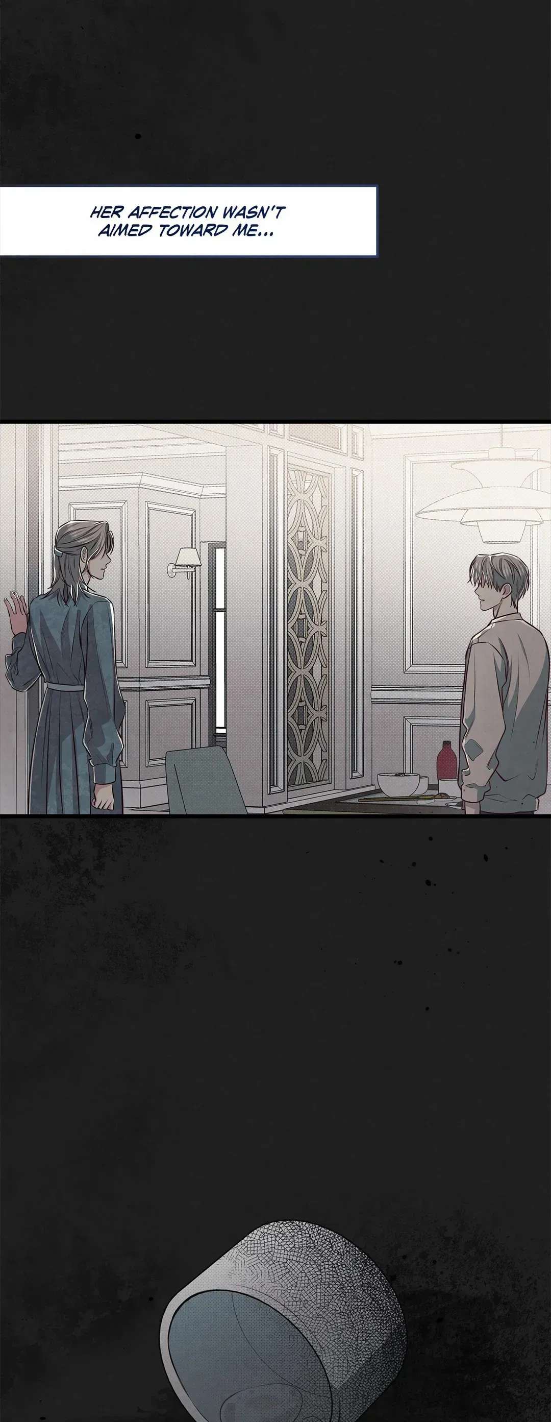 Don’t Mix Business with Pleasure! Chapter 50 page 46 - 