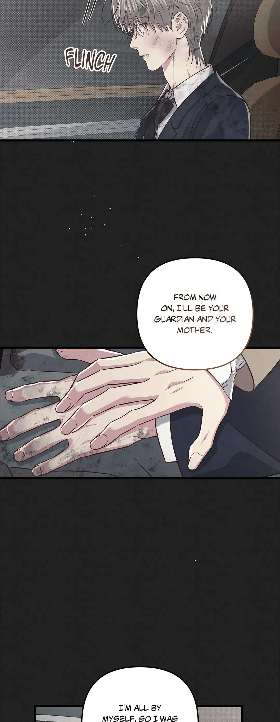 Don’t Mix Business with Pleasure! Chapter 50 page 6 - 