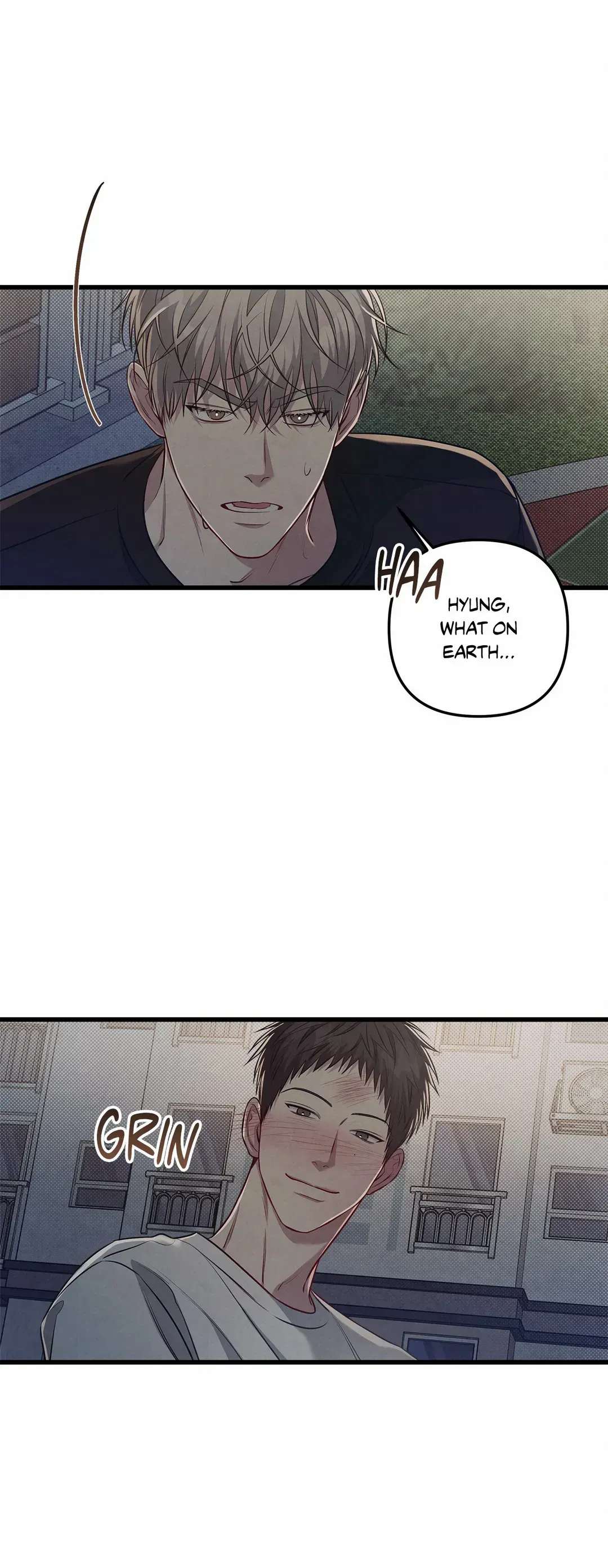 Don’t Mix Business with Pleasure! Chapter 50 page 59 - 