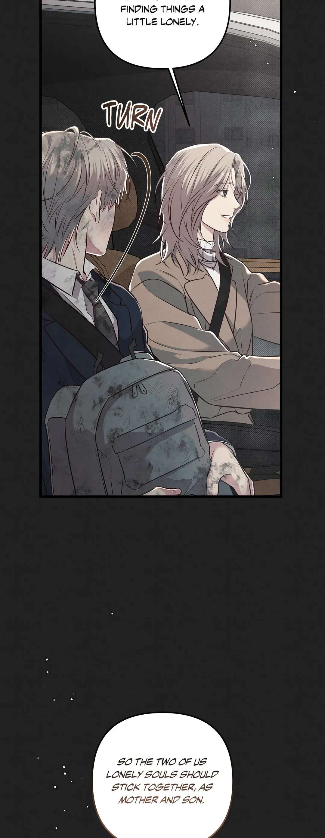 Don’t Mix Business with Pleasure! Chapter 50 page 7 - 