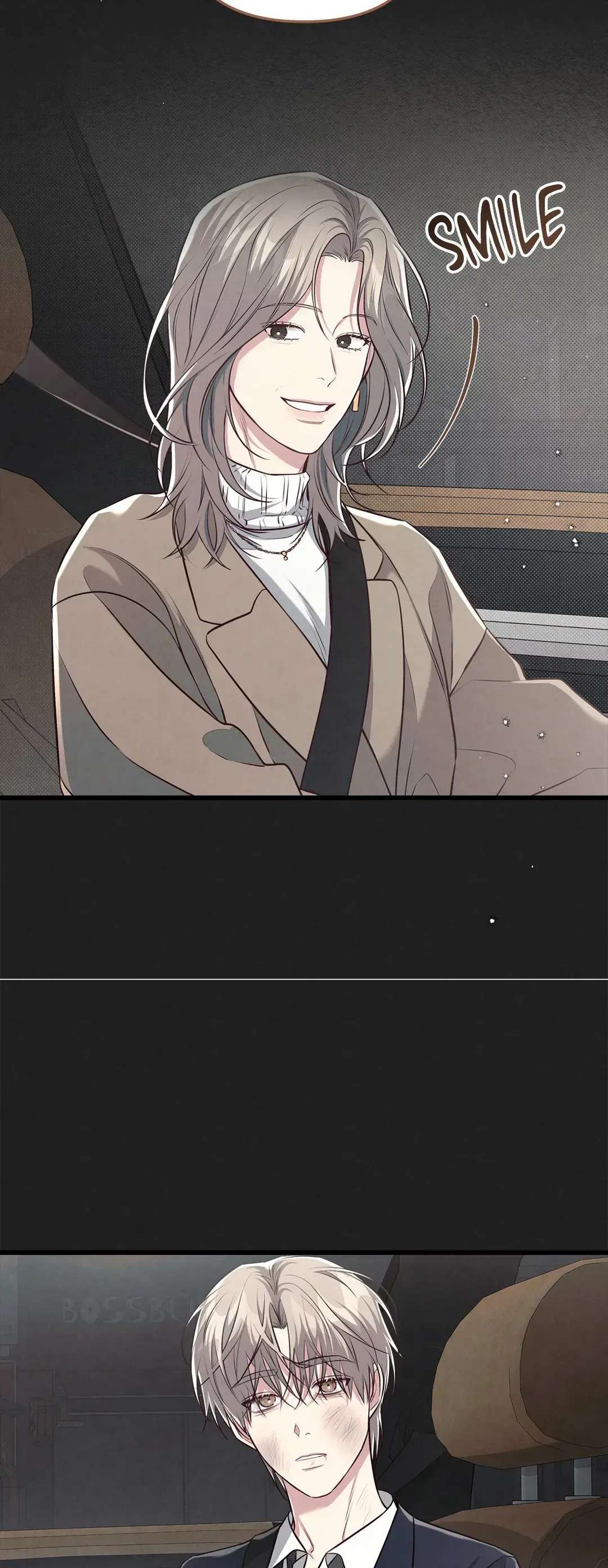 Don’t Mix Business with Pleasure! Chapter 50 page 8 - 