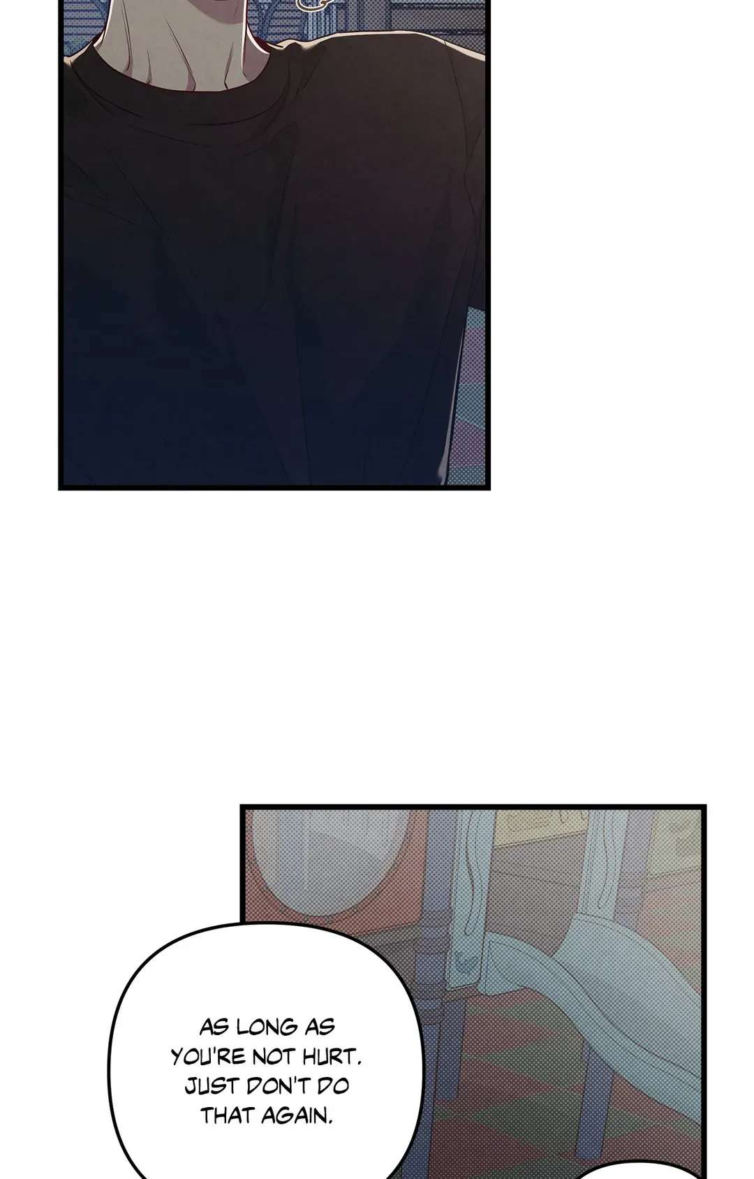 Don’t Mix Business with Pleasure! Chapter 51 page 22 - 