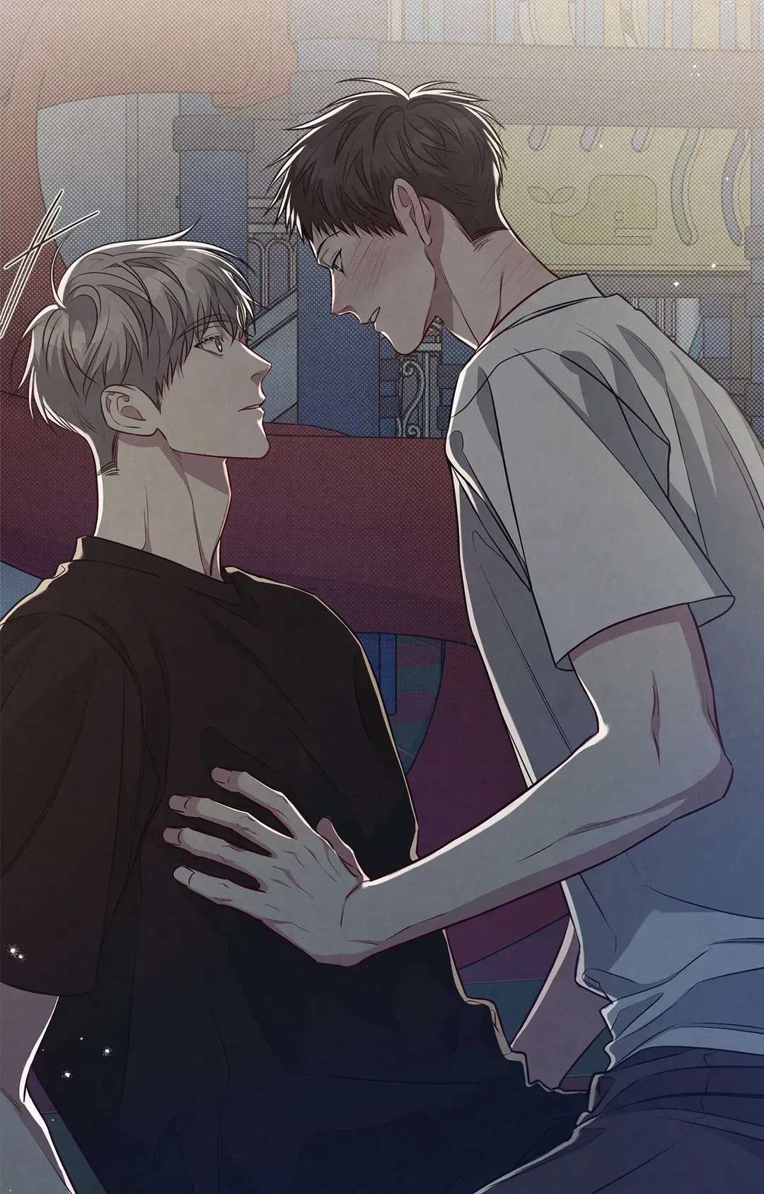 Don’t Mix Business with Pleasure! Chapter 51 page 26 - 
