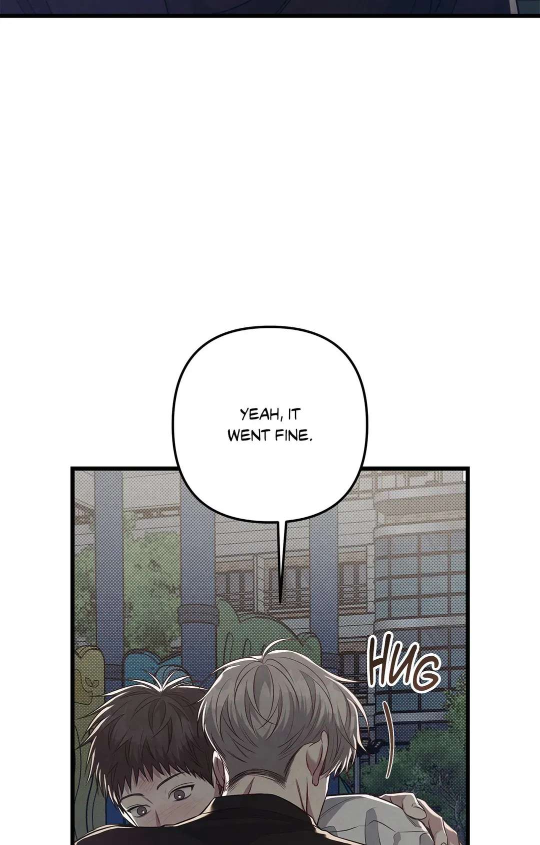 Don’t Mix Business with Pleasure! Chapter 51 page 29 - 