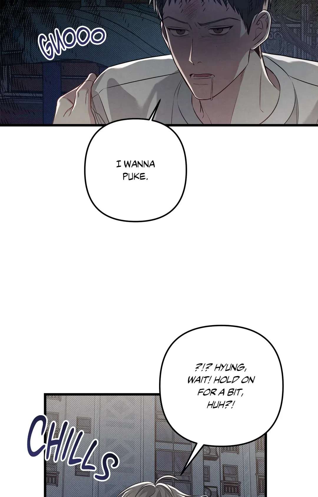 Don’t Mix Business with Pleasure! Chapter 51 page 35 - 