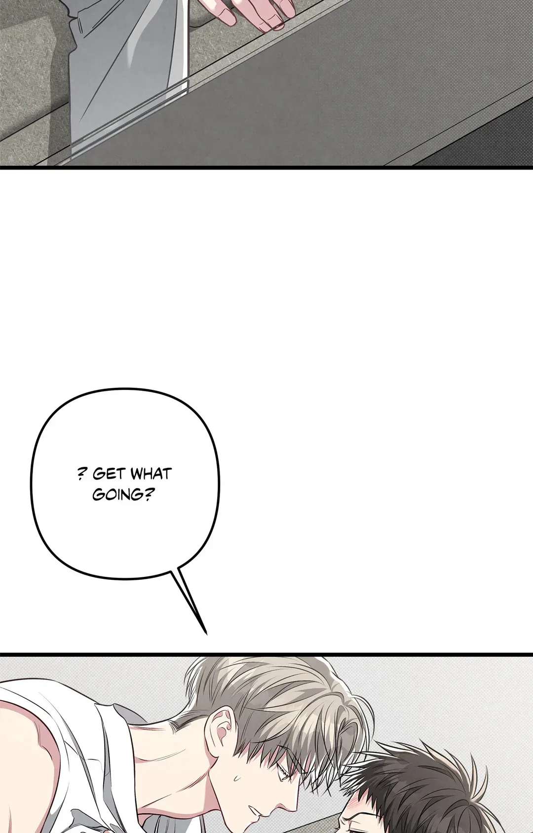 Don’t Mix Business with Pleasure! Chapter 51 page 46 - 
