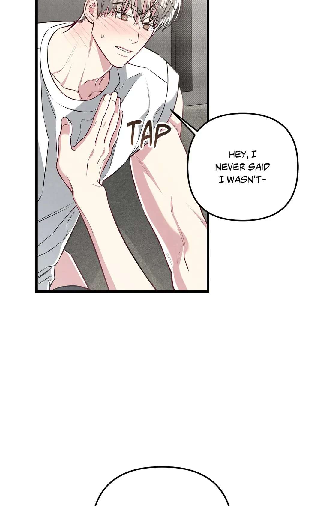 Don’t Mix Business with Pleasure! Chapter 51 page 54 - 