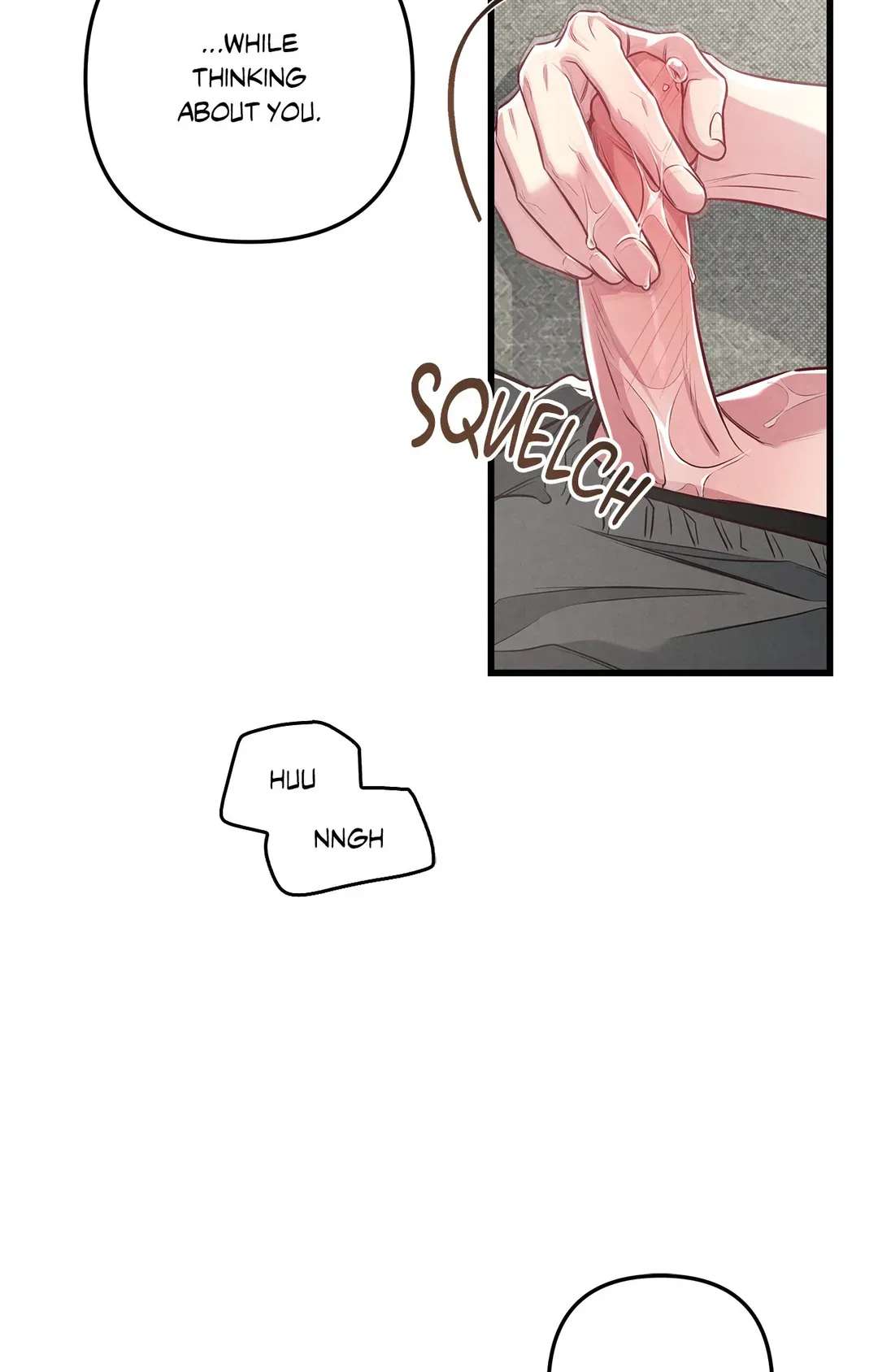 Don’t Mix Business with Pleasure! Chapter 51 page 60 - 