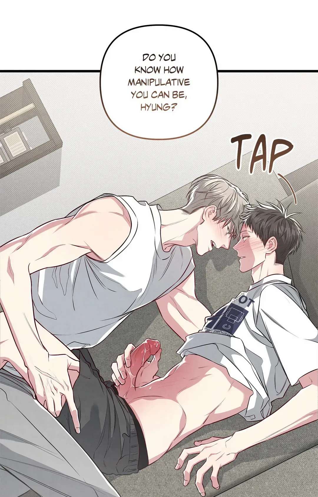 Don’t Mix Business with Pleasure! Chapter 51 page 64 - 