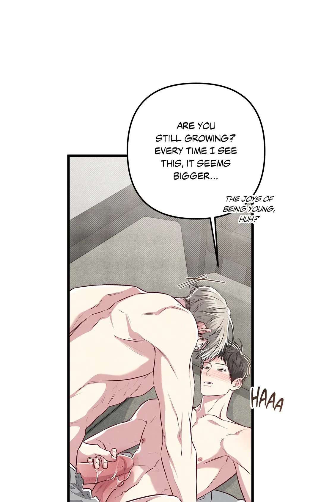 Don’t Mix Business with Pleasure! Chapter 51 page 74 - 