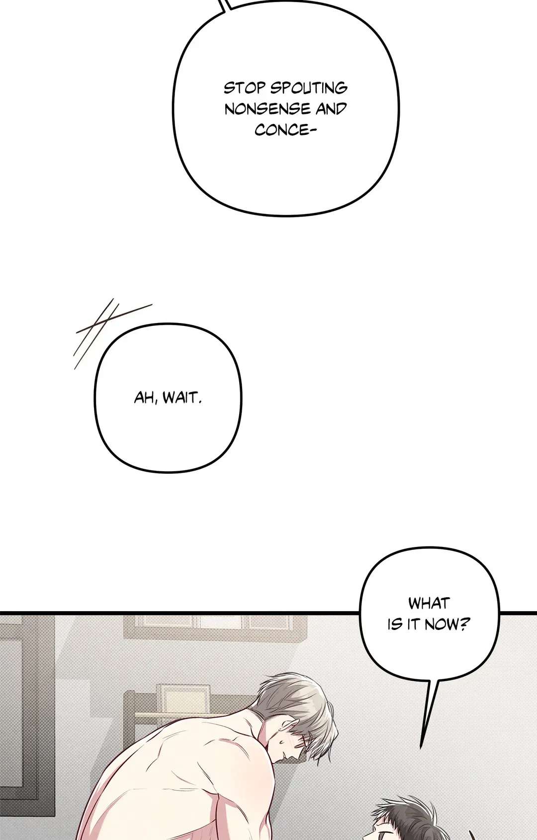 Don’t Mix Business with Pleasure! Chapter 51 page 76 - 
