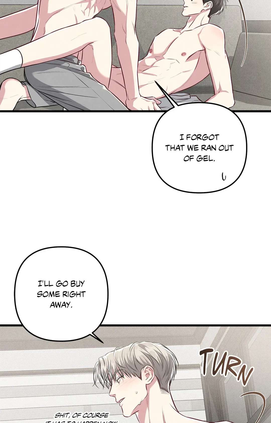 Don’t Mix Business with Pleasure! Chapter 51 page 77 - 