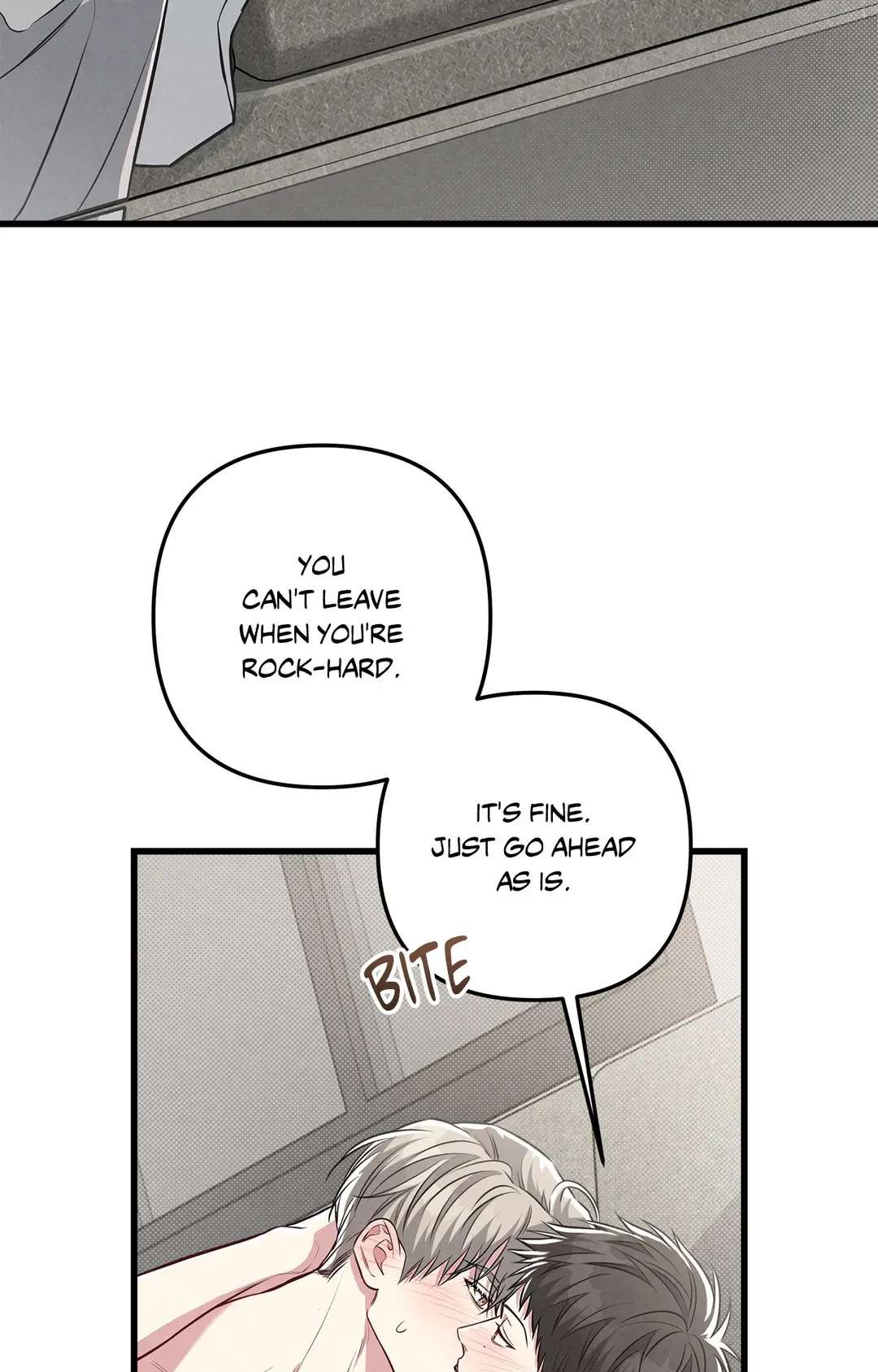 Don’t Mix Business with Pleasure! Chapter 51 page 80 - 