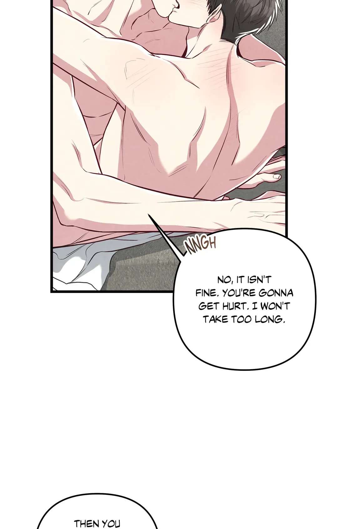 Don’t Mix Business with Pleasure! Chapter 51 page 81 - 