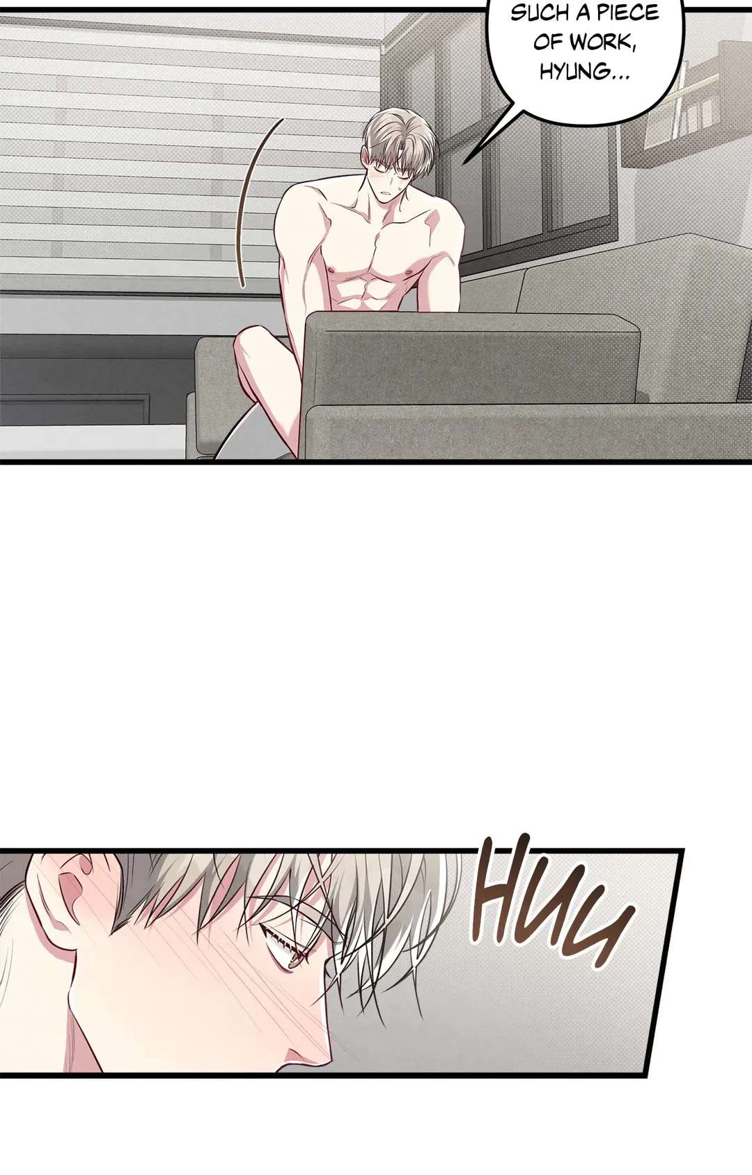 Don’t Mix Business with Pleasure! Chapter 51 page 83 - 
