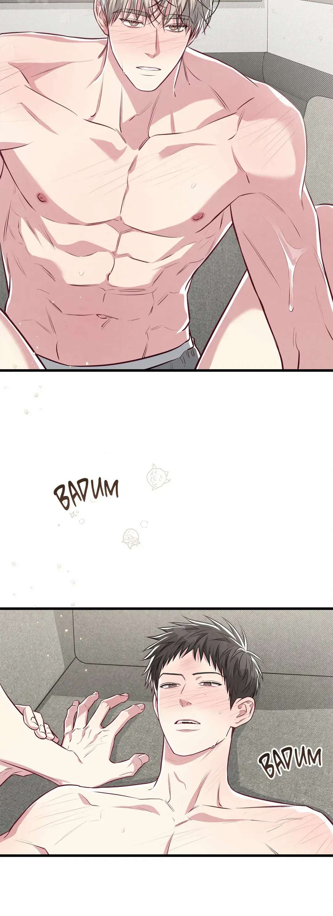 Don’t Mix Business with Pleasure! Chapter 52 page 20 - 