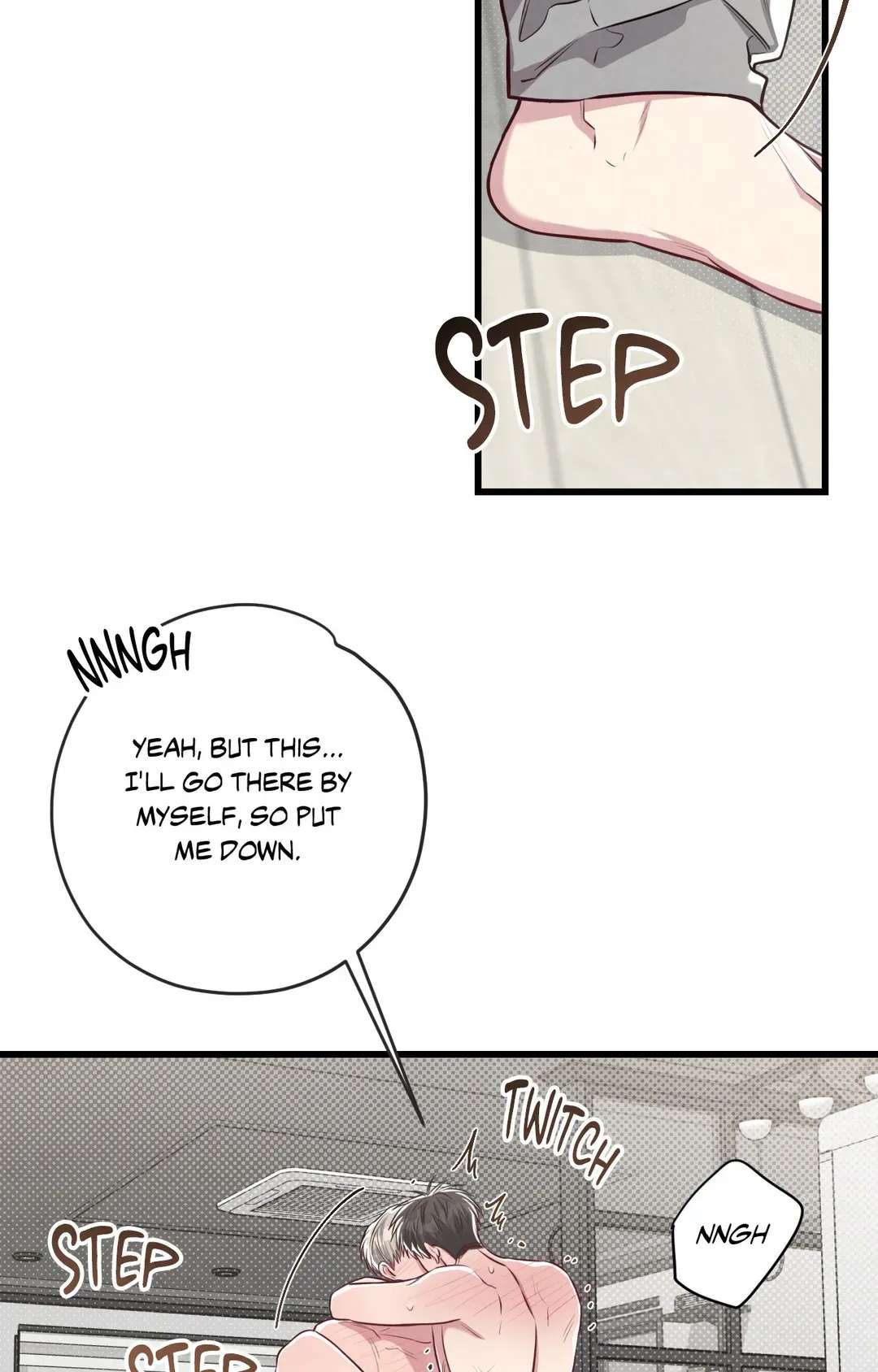 Don’t Mix Business with Pleasure! Chapter 53 page 23 - 
