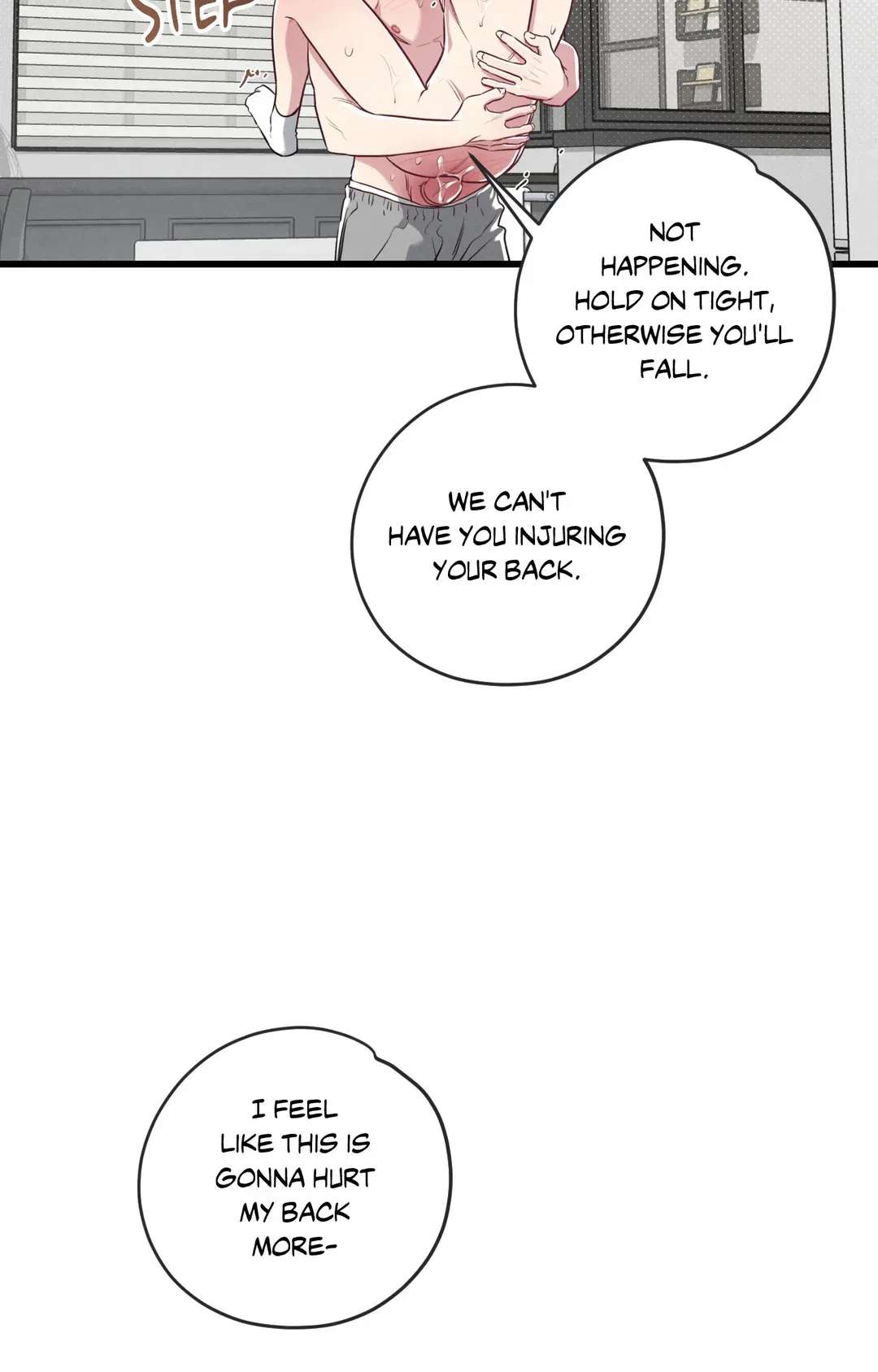 Don’t Mix Business with Pleasure! Chapter 53 page 24 - 