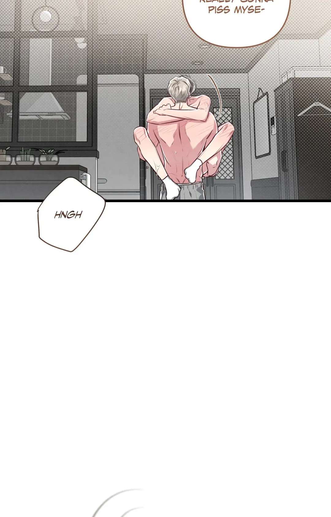 Don’t Mix Business with Pleasure! Chapter 53 page 26 - 
