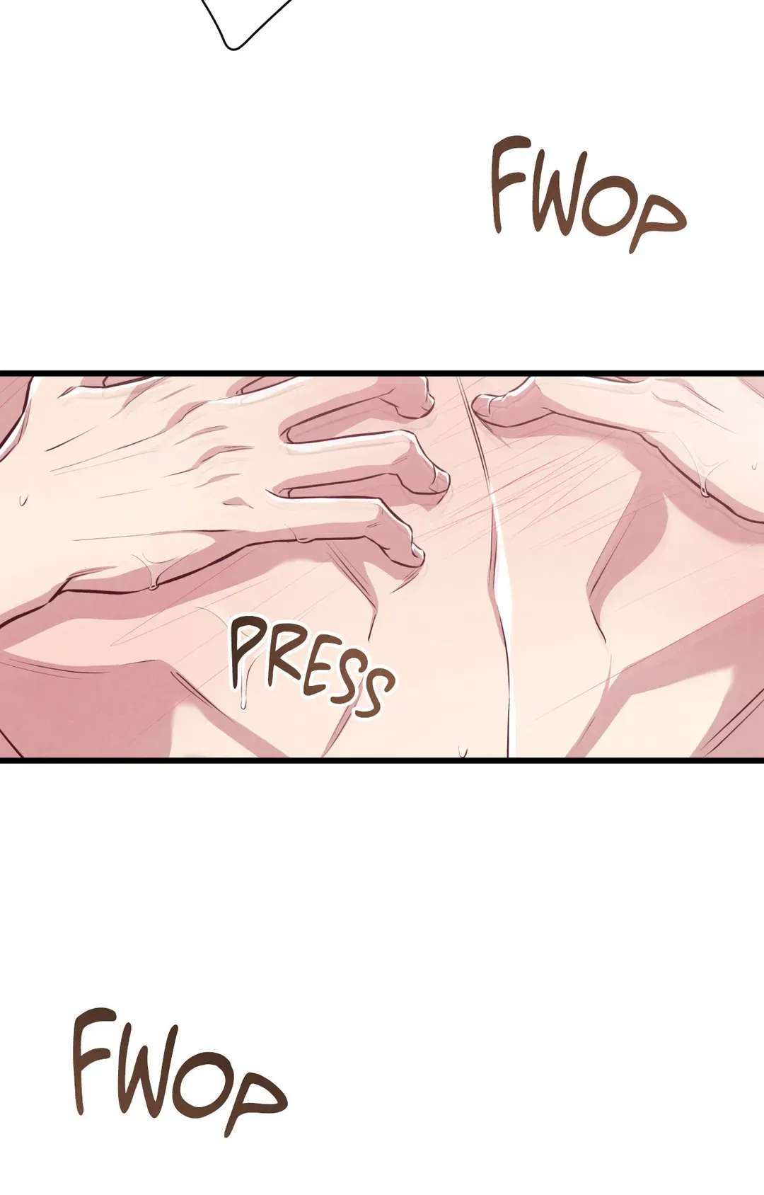 Don’t Mix Business with Pleasure! Chapter 53 page 37 - 