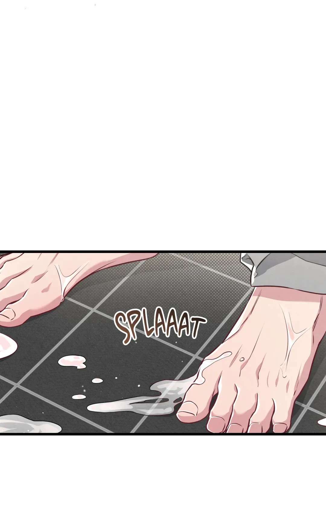 Don’t Mix Business with Pleasure! Chapter 53 page 40 - 