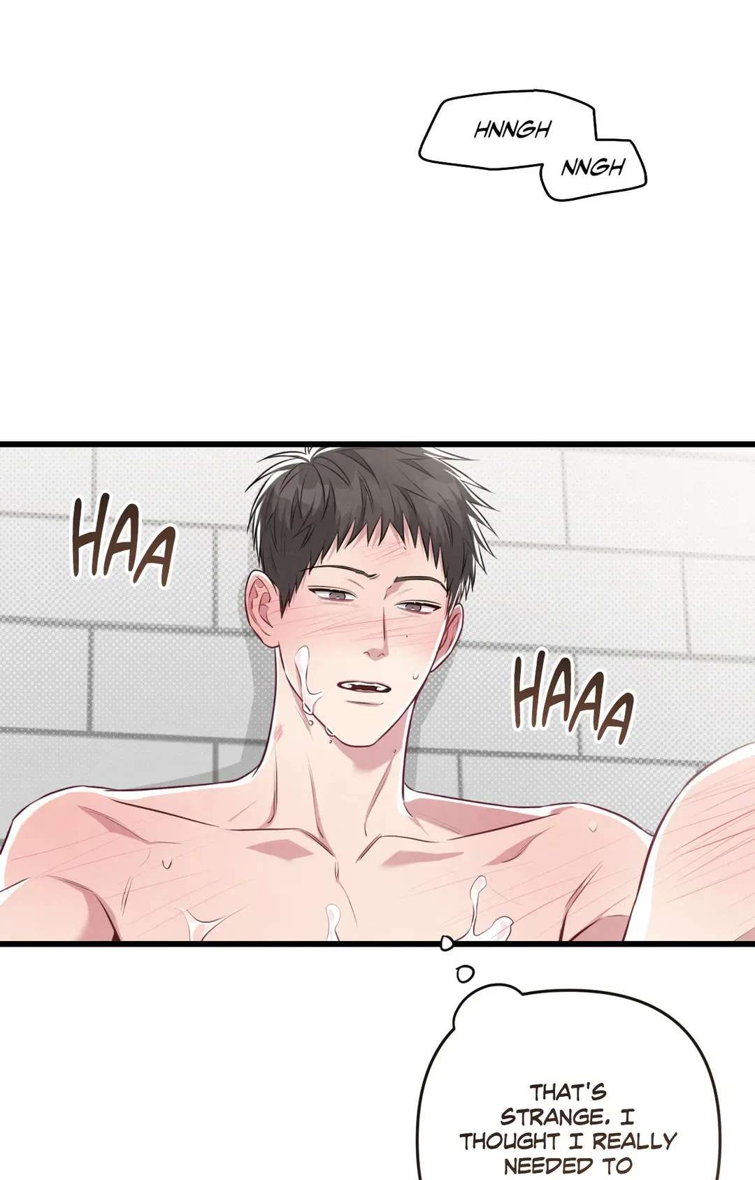 Don’t Mix Business with Pleasure! Chapter 53 page 41 - 