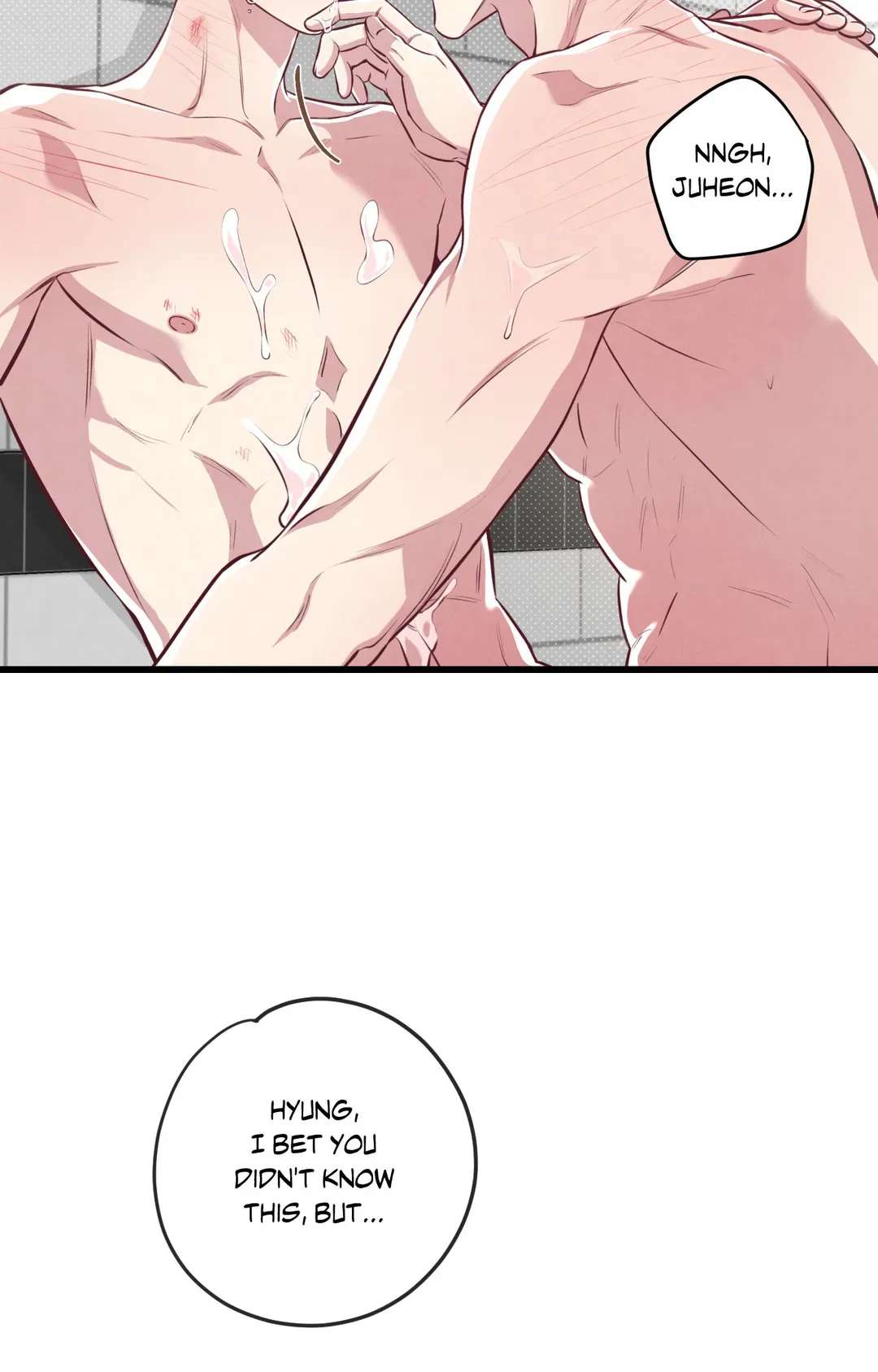 Don’t Mix Business with Pleasure! Chapter 53 page 43 - 