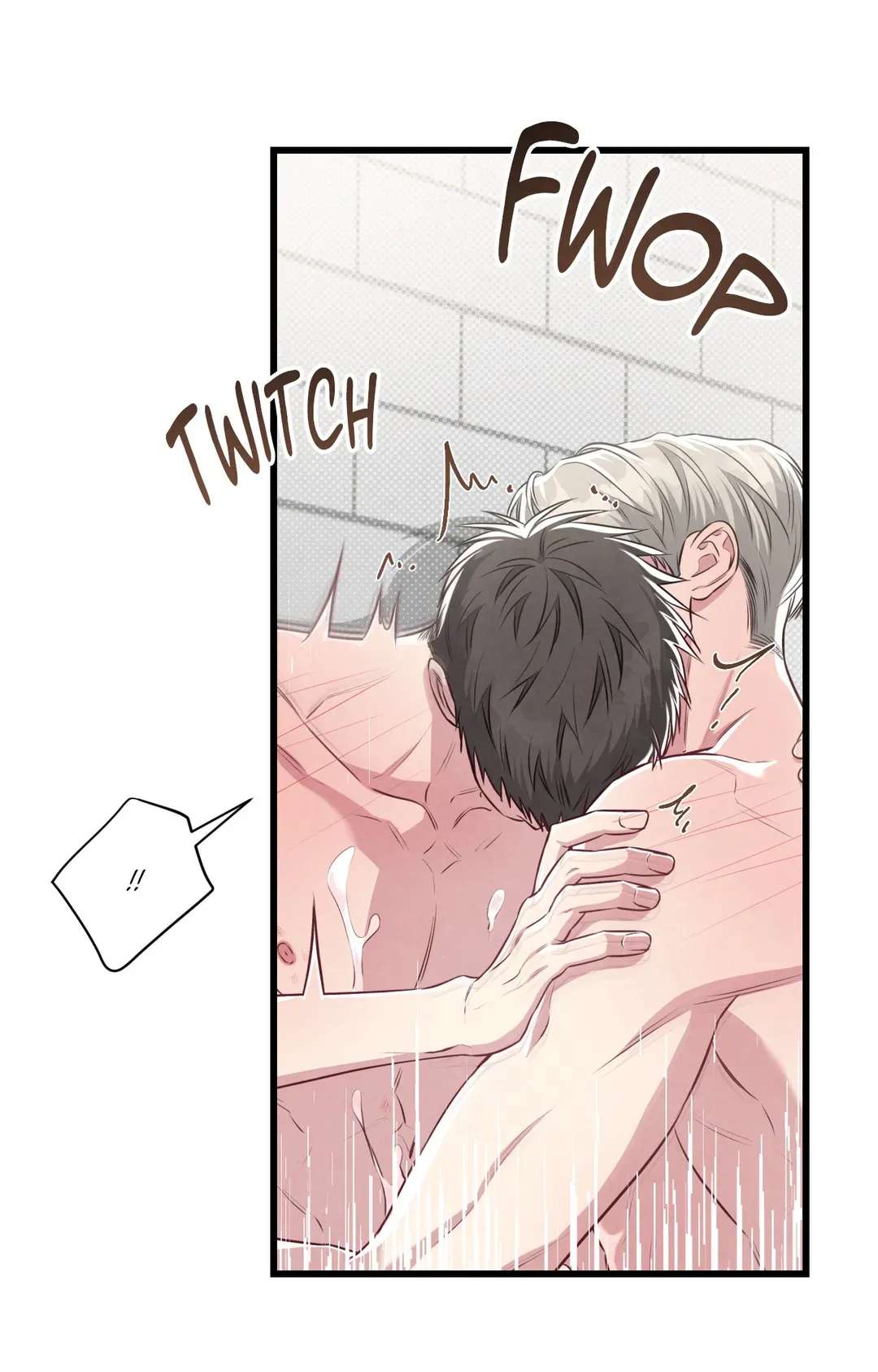 Don’t Mix Business with Pleasure! Chapter 53 page 44 - 