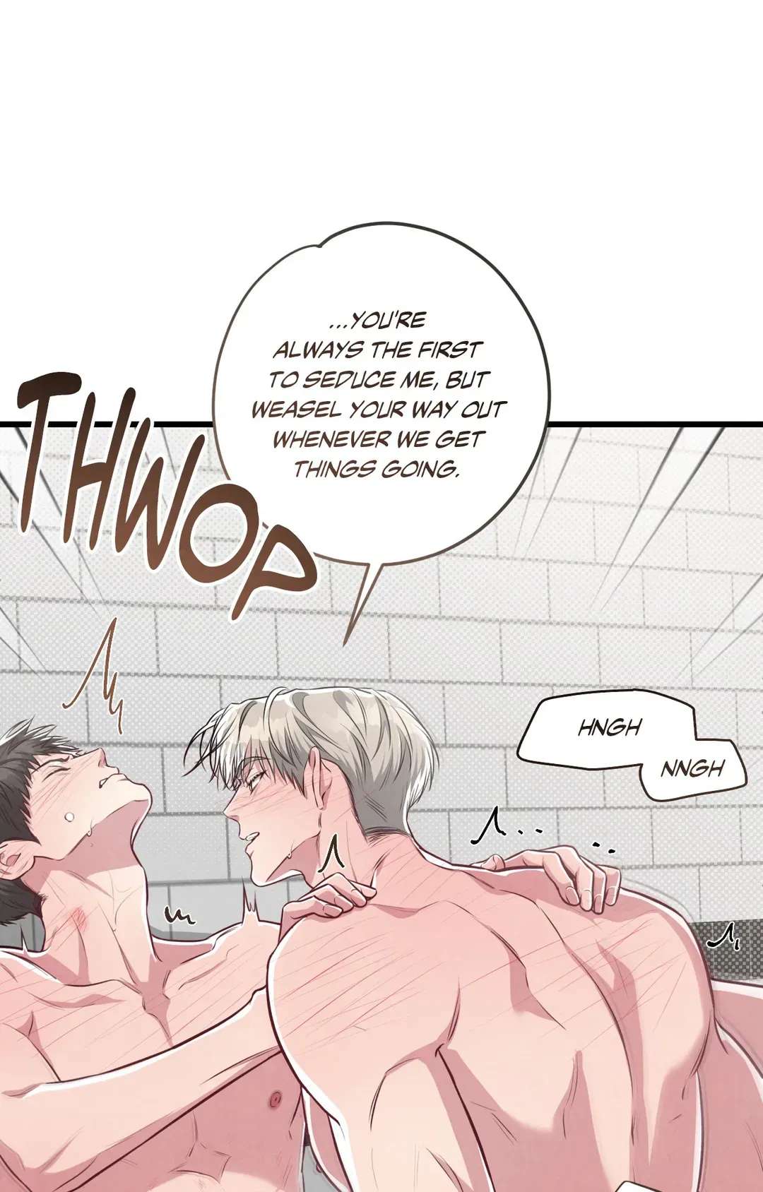 Don’t Mix Business with Pleasure! Chapter 53 page 46 - 
