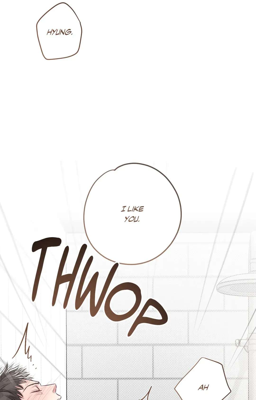 Don’t Mix Business with Pleasure! Chapter 53 page 57 - 