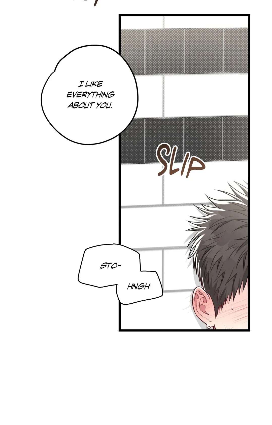 Don’t Mix Business with Pleasure! Chapter 53 page 61 - 
