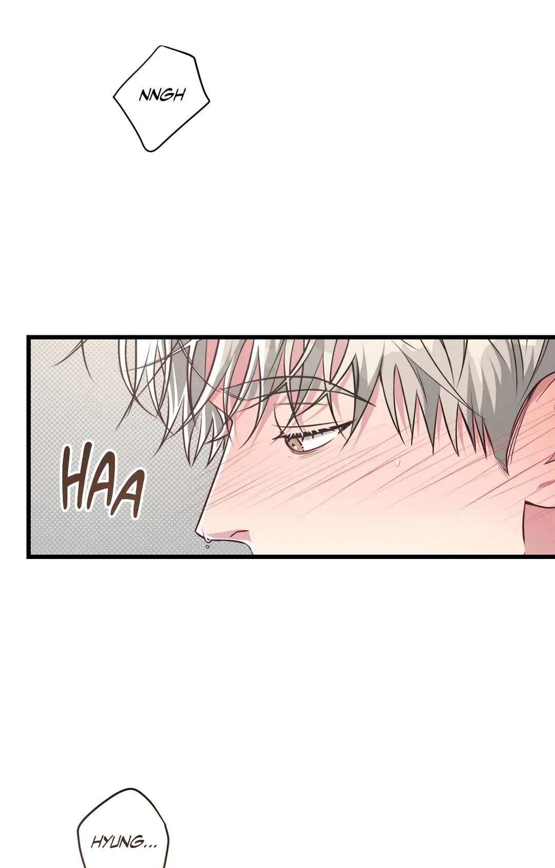 Don’t Mix Business with Pleasure! Chapter 53 page 69 - 