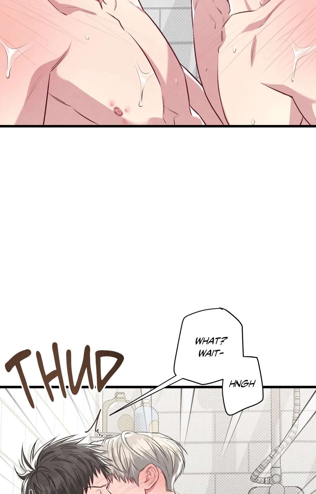 Don’t Mix Business with Pleasure! Chapter 53 page 71 - 