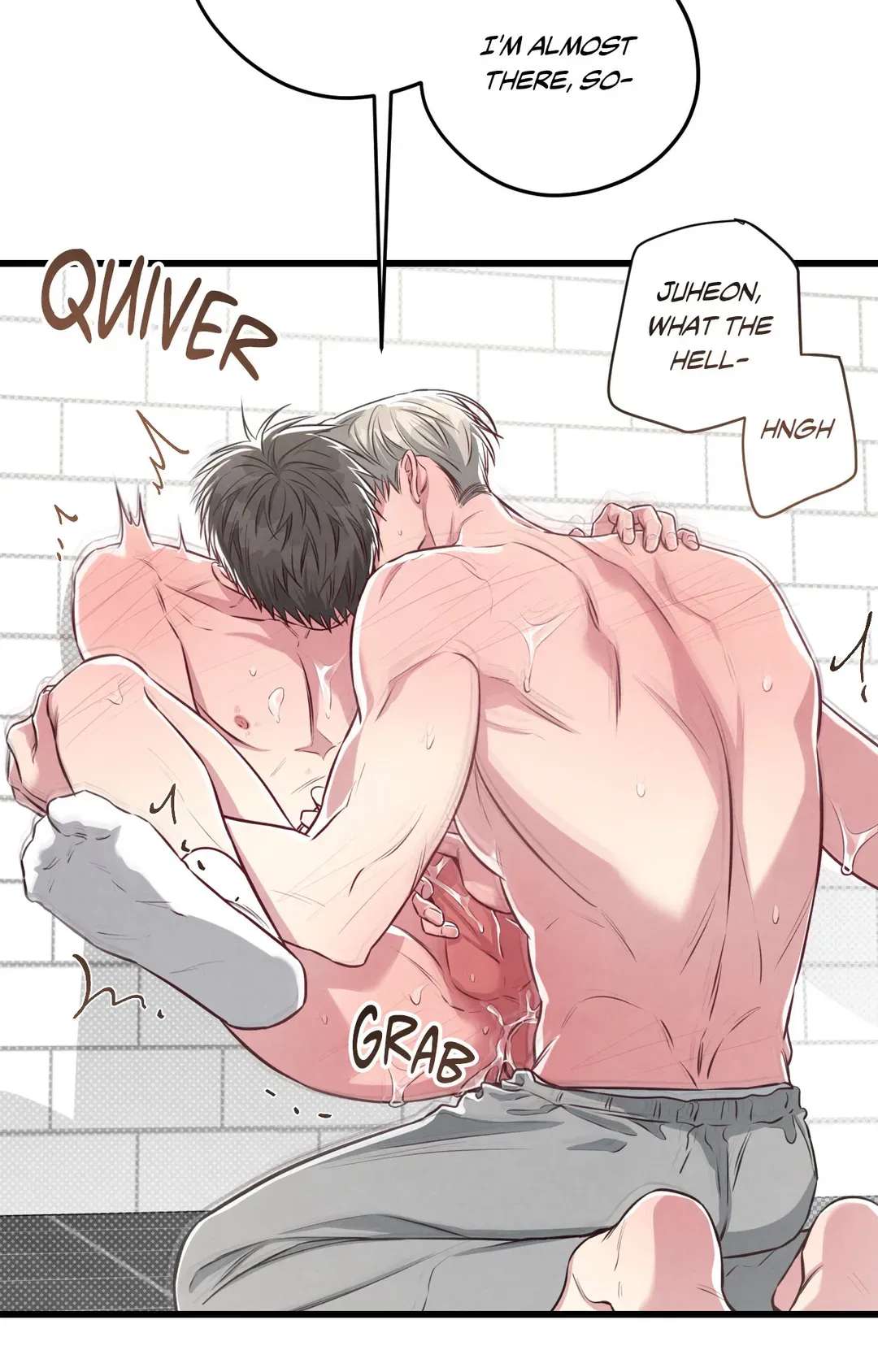 Don’t Mix Business with Pleasure! Chapter 53 page 77 - 