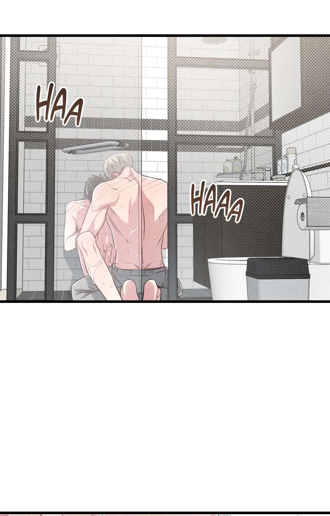 Don’t Mix Business with Pleasure! Chapter 53 page 84 - 