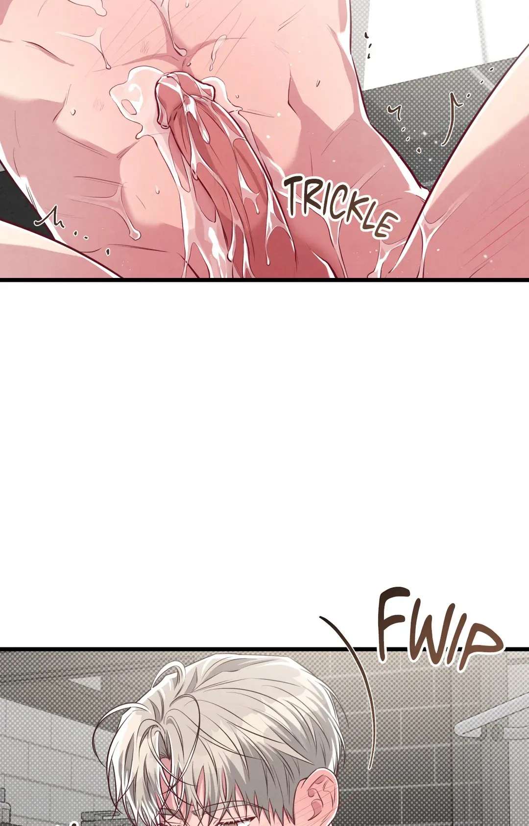 Don’t Mix Business with Pleasure! Chapter 53 page 85 - 