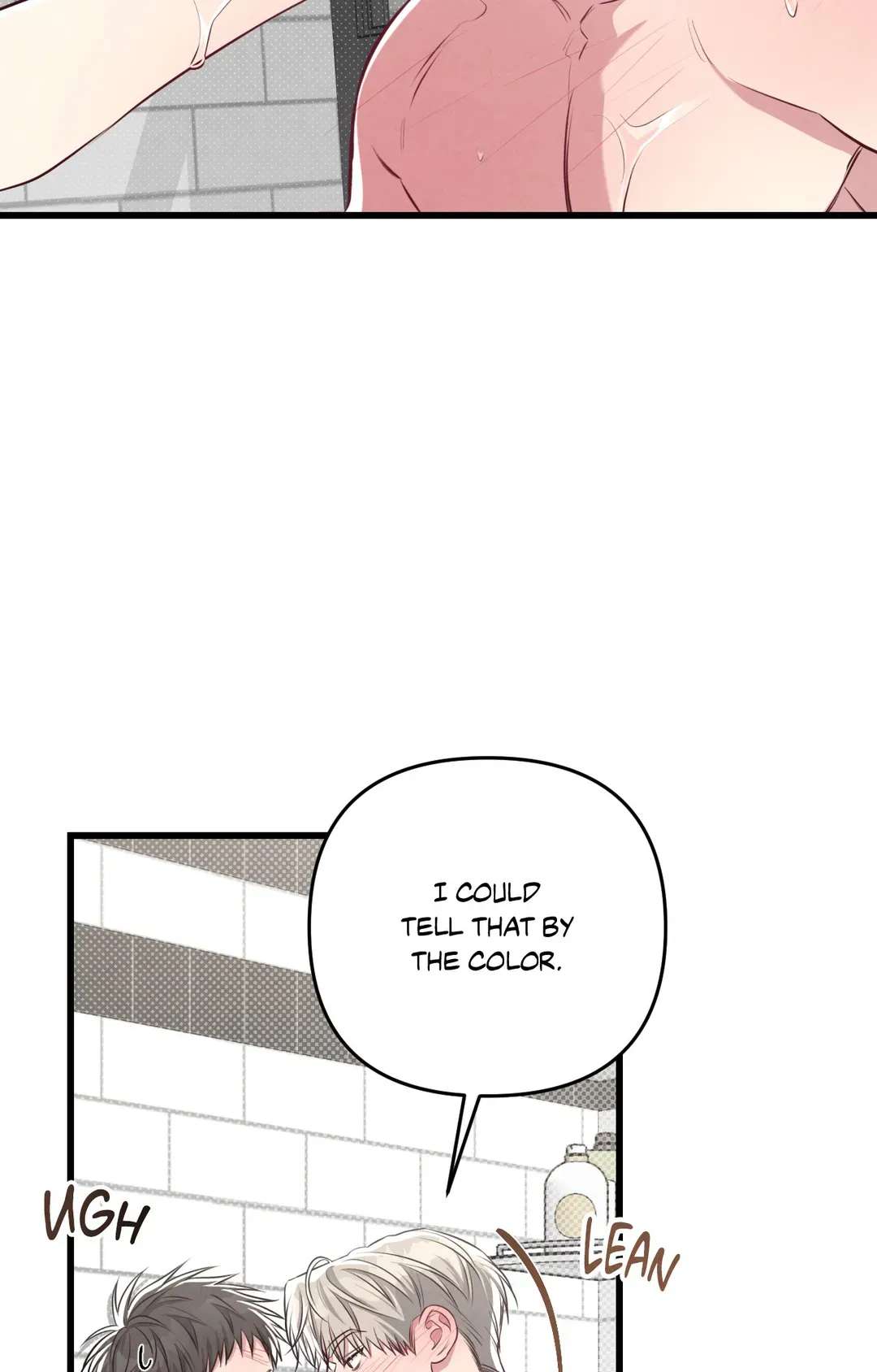 Don’t Mix Business with Pleasure! Chapter 53 page 90 - 