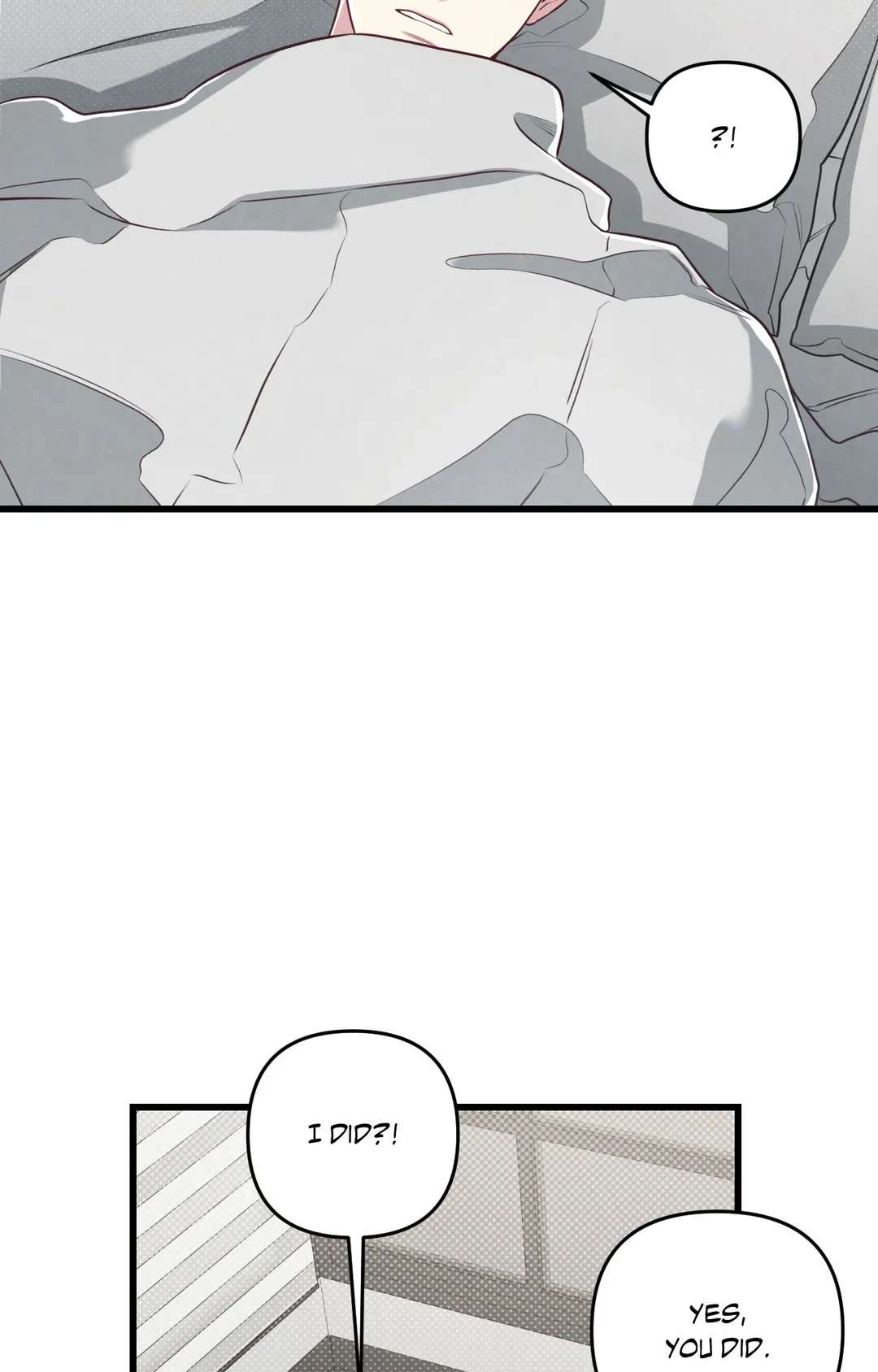 Don’t Mix Business with Pleasure! Chapter 54 page 11 - 