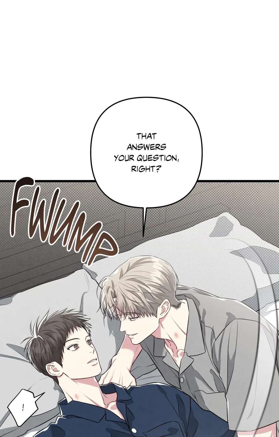 Don’t Mix Business with Pleasure! Chapter 54 page 14 - 